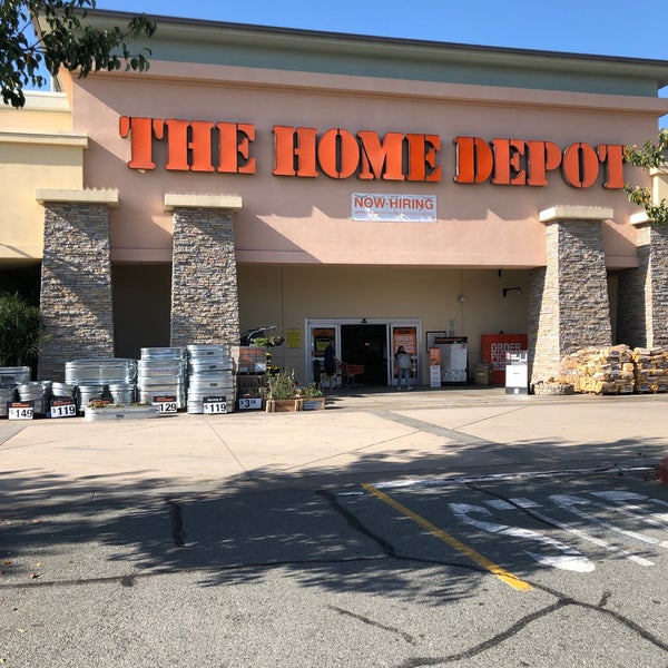 Home depot eastlake discount
