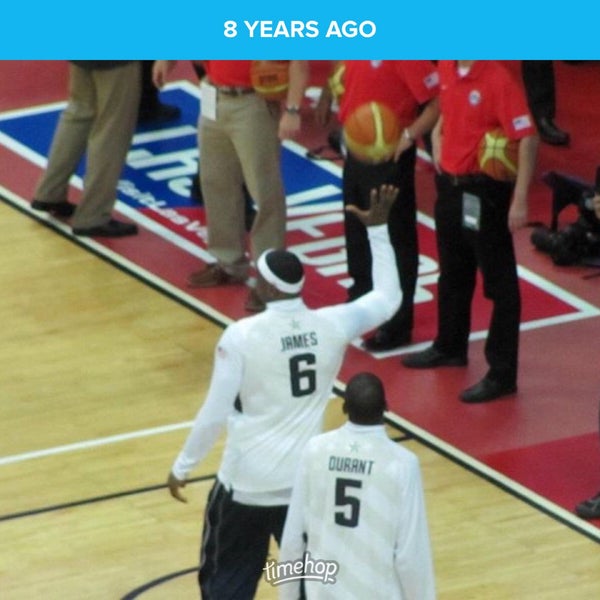 รูปภาพถ่ายที่ Thomas &amp; Mack Center โดย Cisrow H. เมื่อ 7/13/2020