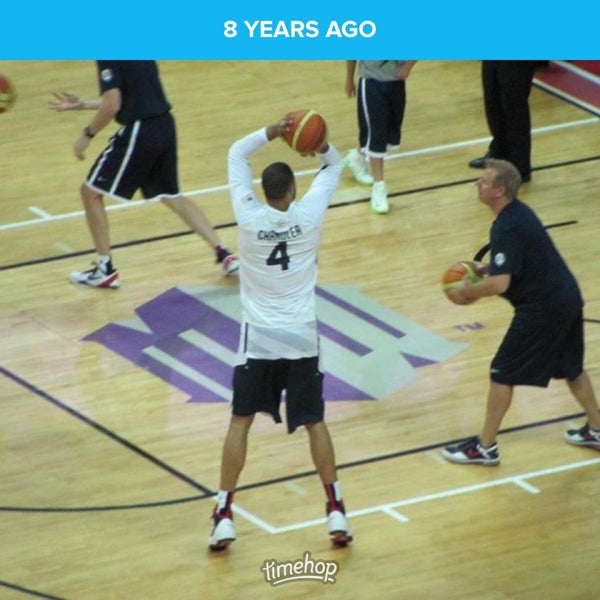 รูปภาพถ่ายที่ Thomas &amp; Mack Center โดย Cisrow H. เมื่อ 7/13/2020