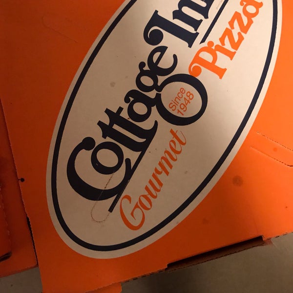 Cottage Inn Pizza 5 Tips From 148 Visitors