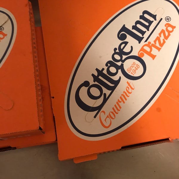 Cottage Inn Pizza 5 Tips From 148 Visitors