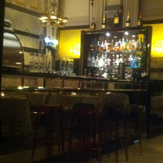 11/1/2012にCourtney K.がBoyds Grill &amp; Wine Barで撮った写真