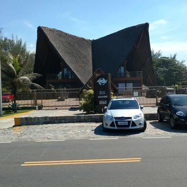 Blue Beach Point Barra da Tijuca 7 dicas de 302 clientes