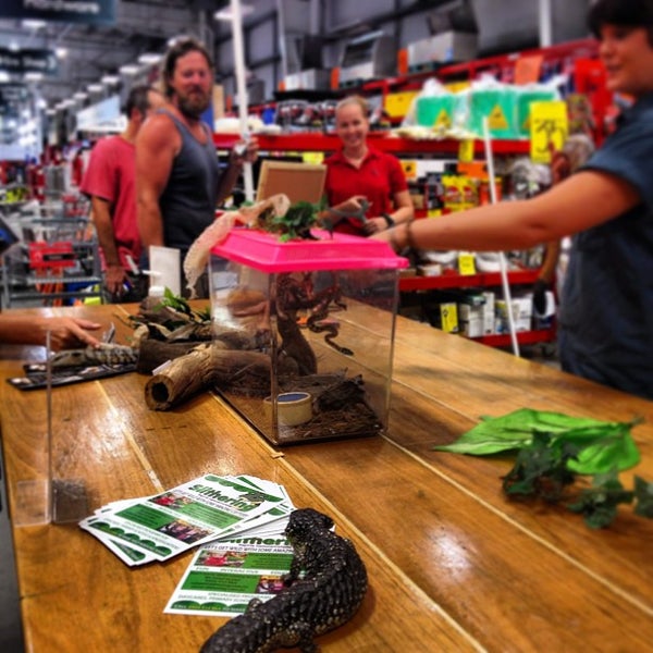 Bunnings Warehouse Smithfield, QLD
