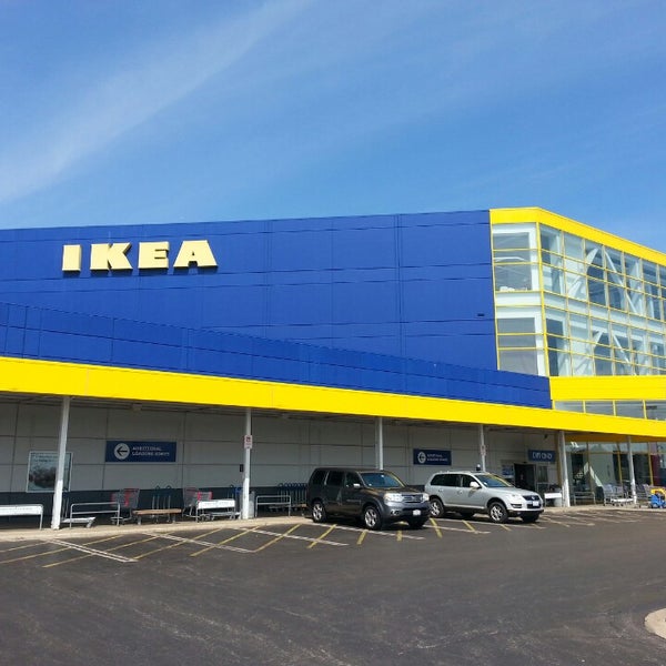 Photos at IKEA Schaumburg, IL