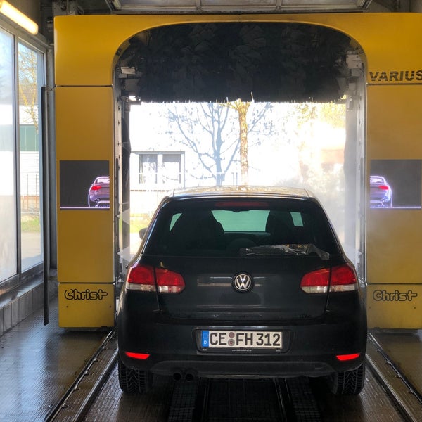 Car Shop Hambhren