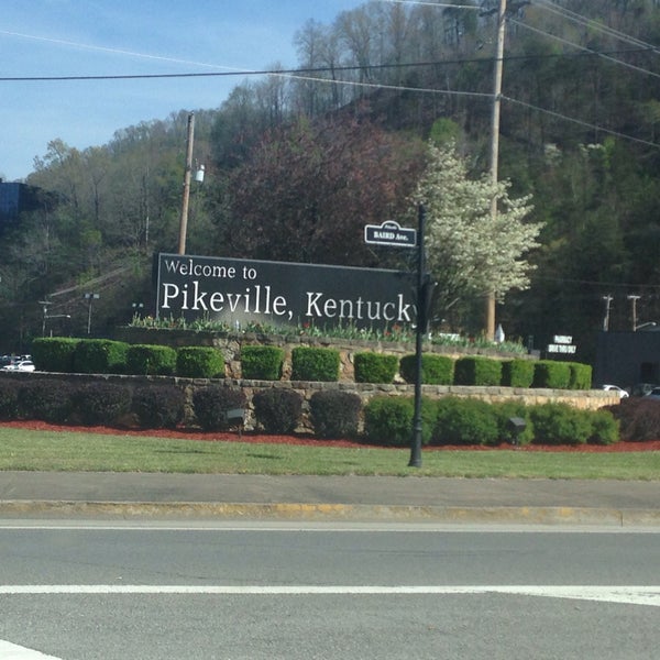 Pikeville ky nudes