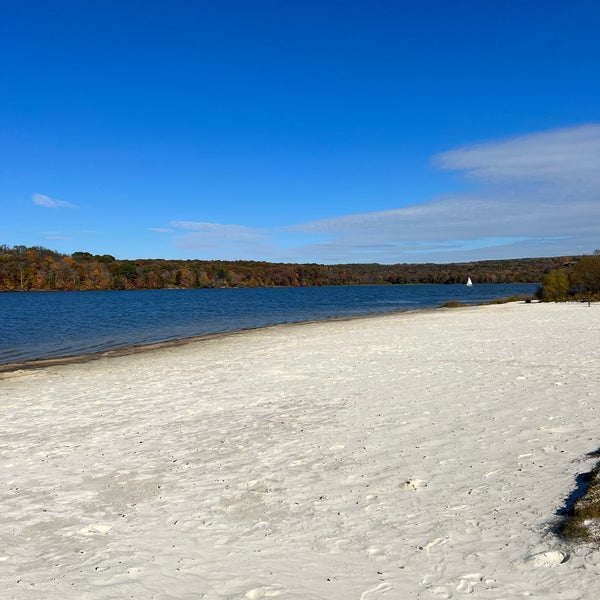 Yellow Creek State Park State or Provincial Park