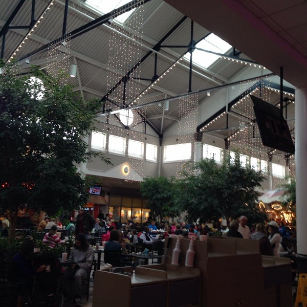 Photos at The Mall At Barnes Crossing 1001 Barnes Crossing Rd