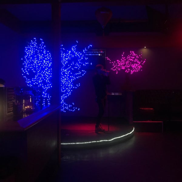 12/30/2018에 Clara C.님이 7 Bamboo Lounge에서 찍은 사진