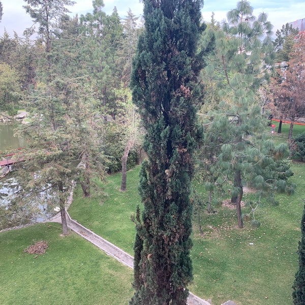 Photo taken at Universidad Iberoamericana Puebla by Liz R. on 1/3/2019