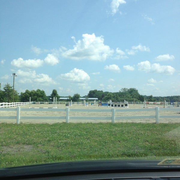 East Coast Equestrian Training Center Virginia Beach, VA