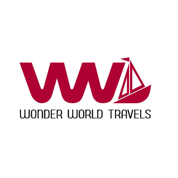 Wonder travel. Wonders of the World.
