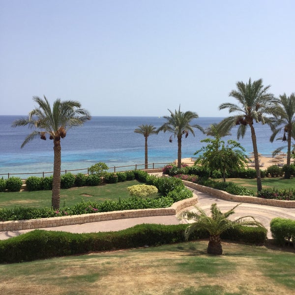 Continental Garden Reef в Шарм Эль Шейхе