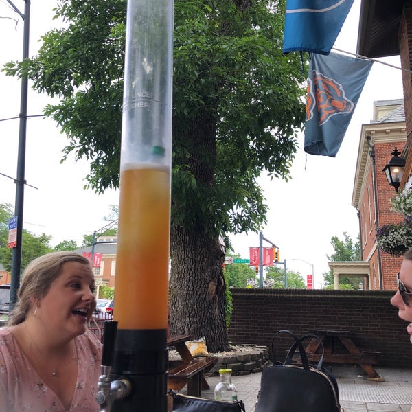 Photo taken at Skipper&#39;s Pub &amp; Top Deck by Caitlin B. on 6/6/2019