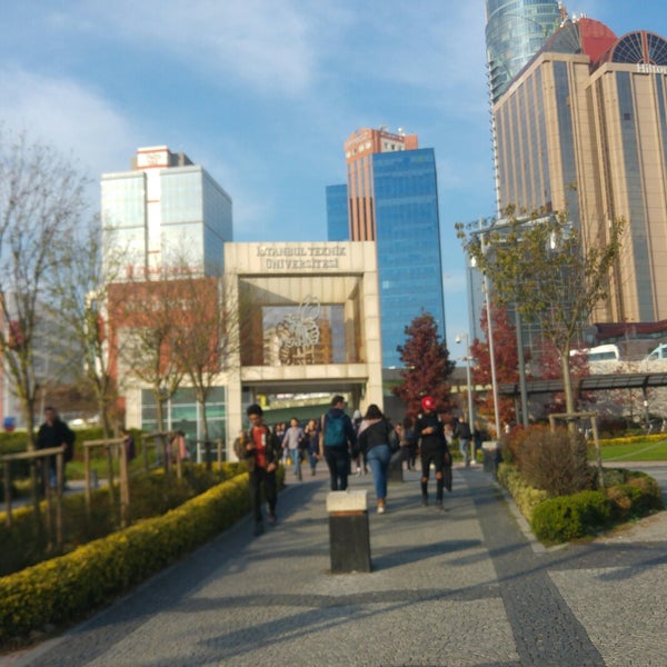 photos at itu ayazaga yerleskesi yaya girisi sariyer 6 tips from 6289 visitors