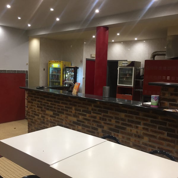 Pizza king ул константина заслонова 63а фото Pizza King - 6 visitors