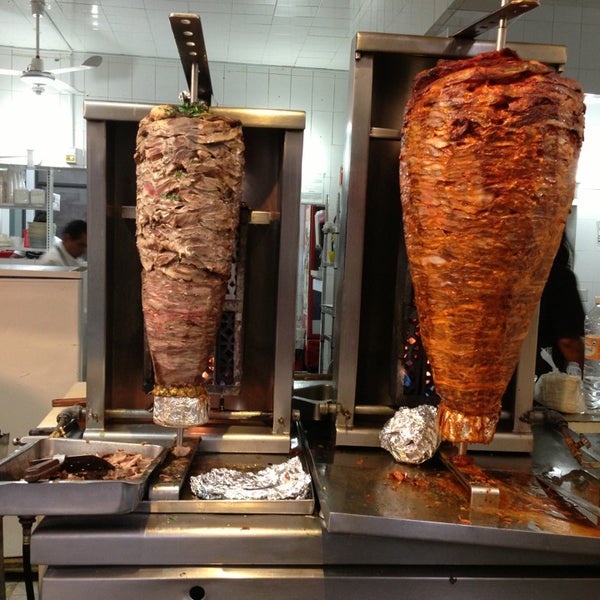 Tacos Manolo Local de tacos en Benito Juárez