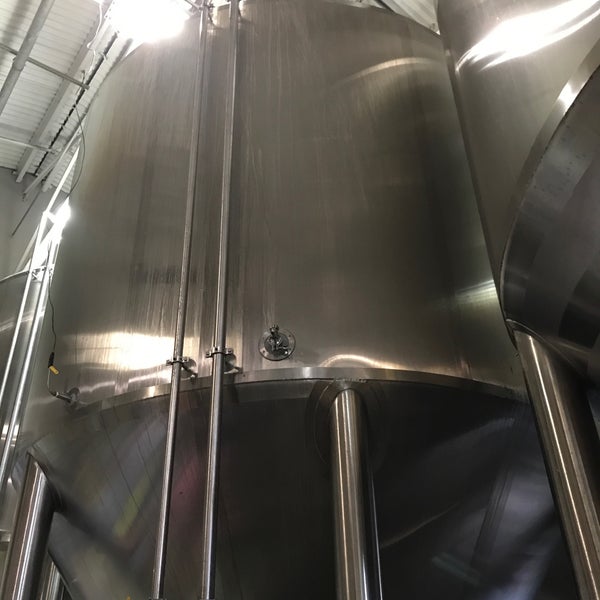 8/26/2017にBrandon F.がYards Brewing Companyで撮った写真