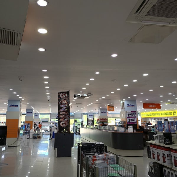 Vatan Computer Elektronik Mağazası