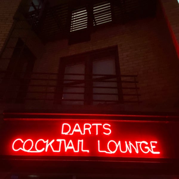Photo prise au Amsterdam Billiards &amp; Bar par Paul W. le3/25/2022