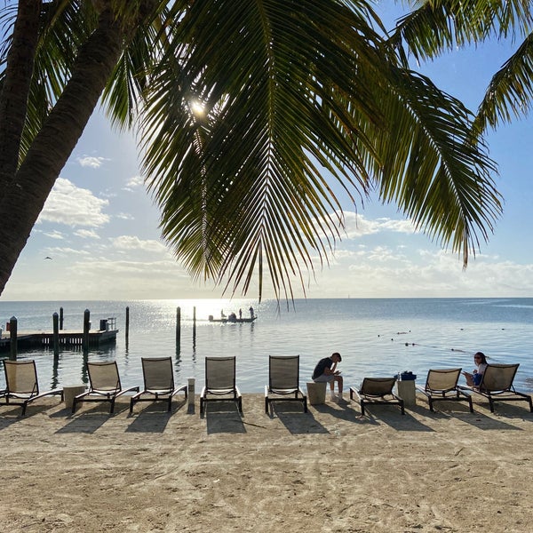 Photo taken at Amara Cay Resort by Paul W. on 12/22/2021
