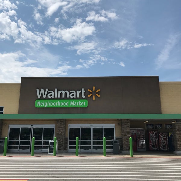 walmart geer road
