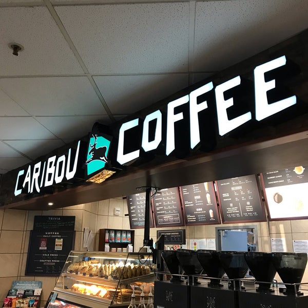 Caribou Coffee Denver International Airport 19 tips from 2289 visitors