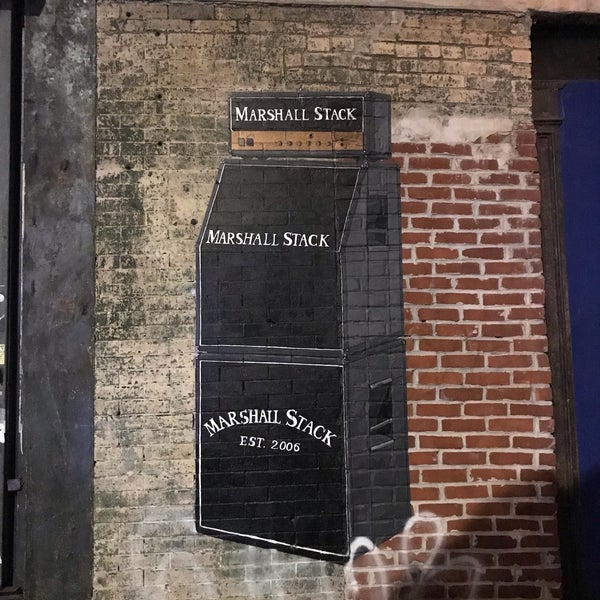 8/4/2019にPaul W.がMarshall Stackで撮った写真