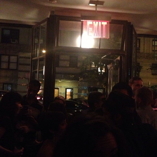 Foto diambil di Le Zie Bar oleh Paul W. pada 9/27/2013