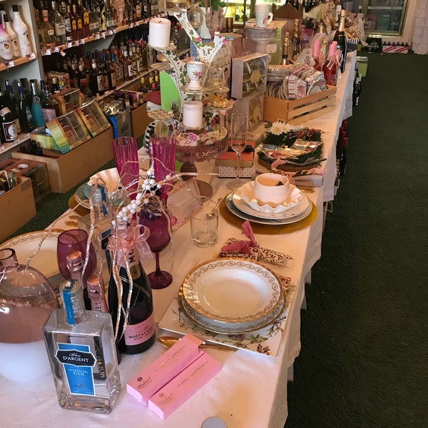 So Be Liquors Liquor Store in Miami Beach