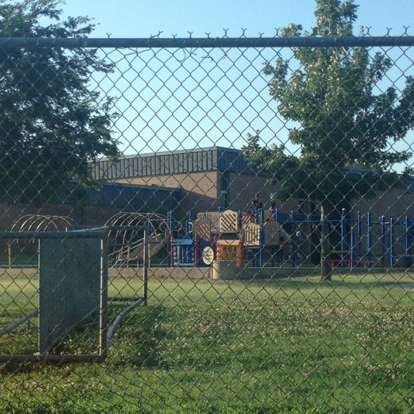 Wiley Post Elementary Oklahoma City, OK