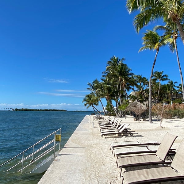 Photo taken at Amara Cay Resort by Paul W. on 10/25/2022