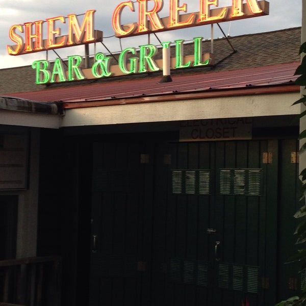 Photos at Shem Creek Bar & Grill 37 tips