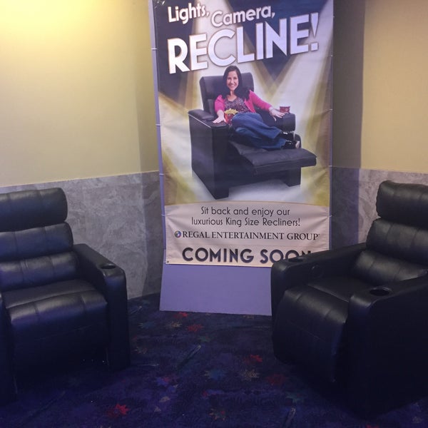 Photos at Regal Simi Valley Civic Center & IMAX Movie Theater