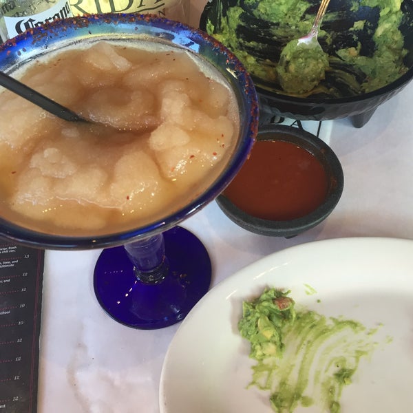 7/7/2016にMark C.がFrida Mexican Cuisineで撮った写真