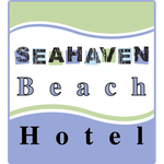 Foto tomada en Seahaven Beach Hotel  por Grant W. el 1/26/2017
