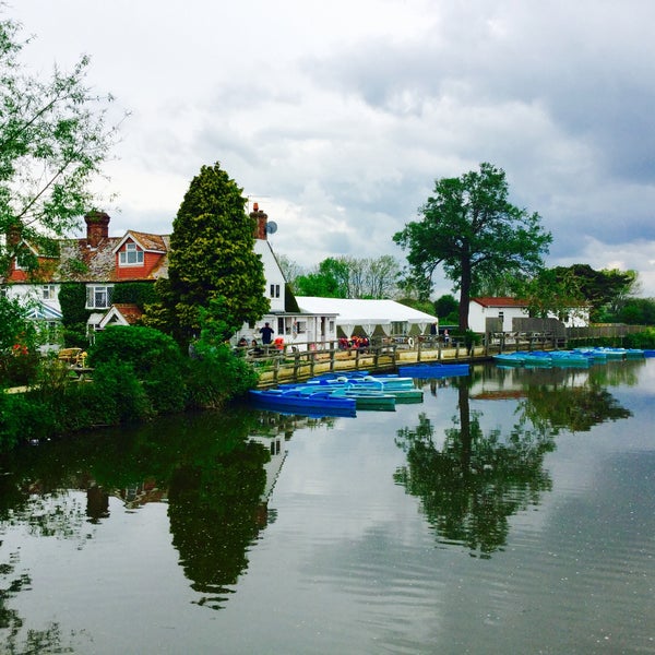 The Anchor Inn 6 tips from 110 visitors