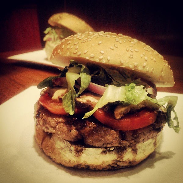 бургер бокс воронеж