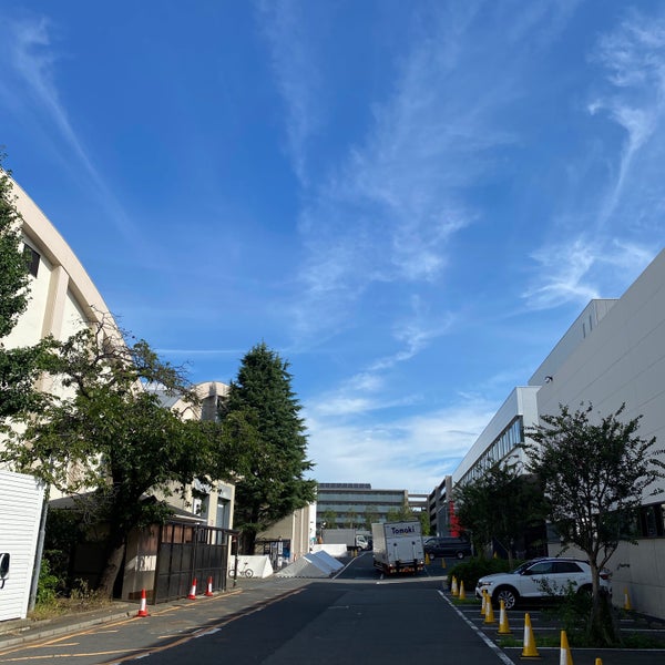 Photos at 東宝スタジオ (TOHO STUDIOS) - 砧 - 成城1-4-1