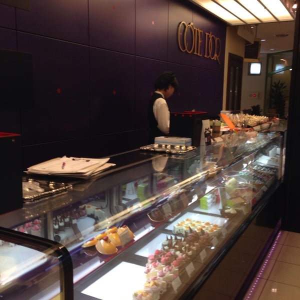 欧風菓子コートドール 札幌東急プラザ店 すすきの Sapporo 北海道