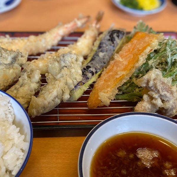 鎧 岡山市の天ぷら料理店 鎧 岡山市の天ぷら料理店