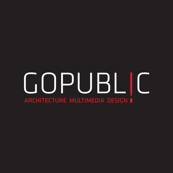 Photo taken at Gopublic Design by Gopublic Design on 12/17/2014