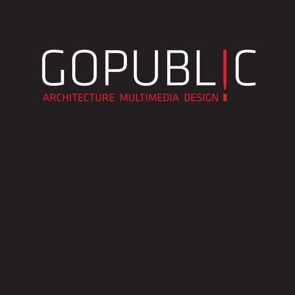 12/17/2014にGopublic DesignがGopublic Designで撮った写真