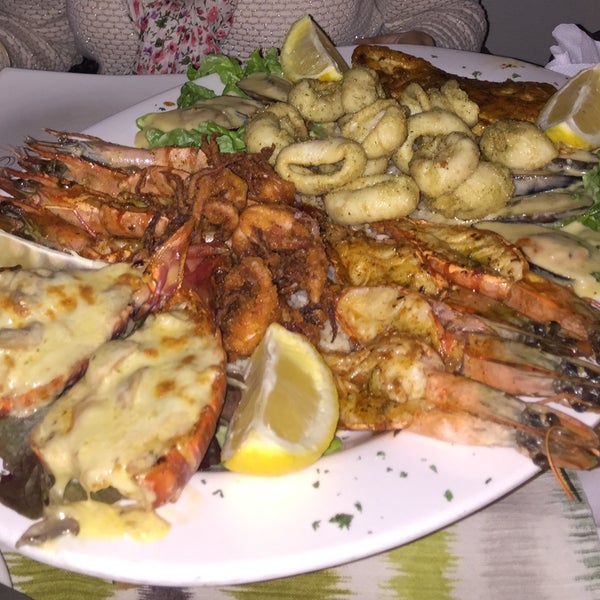 Olive & Oil Umhlanga Rocks, KZN