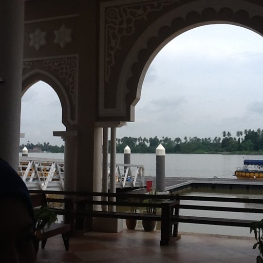 Photos At Tti River Cruise Kuala Terengganu Terengganu