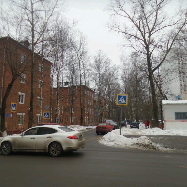 Проезд матросова 1. Проезд матросова 1