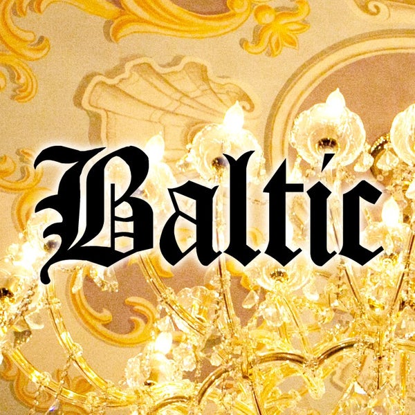 Foto tirada no(a) Baltic Restaurant por Baltic Restaurant em 6/15/2015