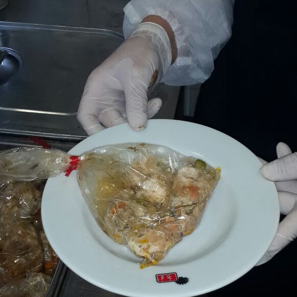 Eti Bisküvi Fabrikası Organize Sanayi Bölgesi 11. Cadde�da fotoğraflar