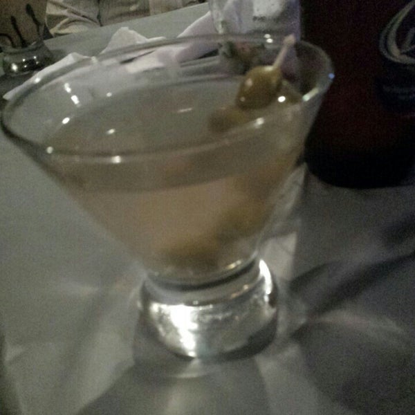 Photos at Icons Martini Downtown Rock Island 124 18th St